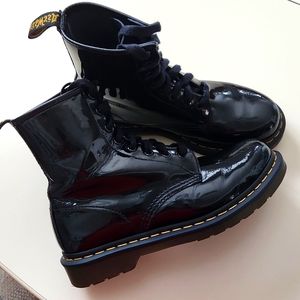 Doc Marten boots
